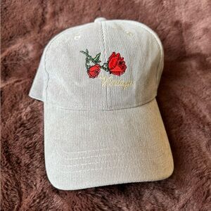 Women’s hat